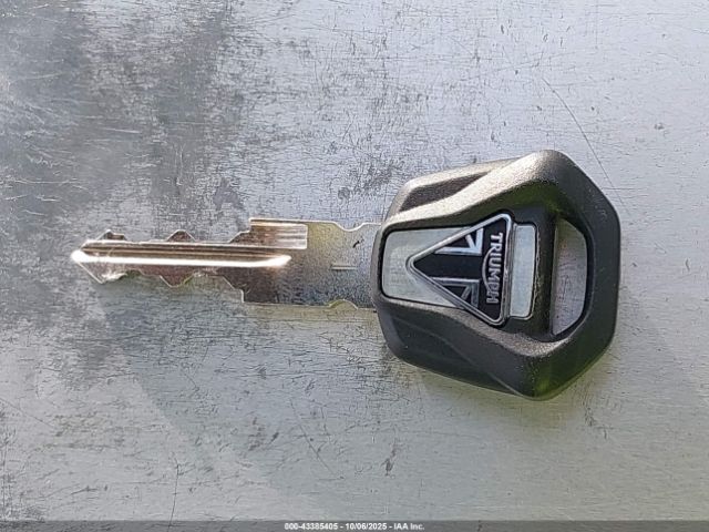 2017 TRIUMPH MOTORCYCLE BONNEVILLE SMTD10GN3HT790499 Photo 10