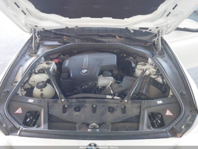 2016 BMW 528I WBA5A5C54GG349300 Photo 9