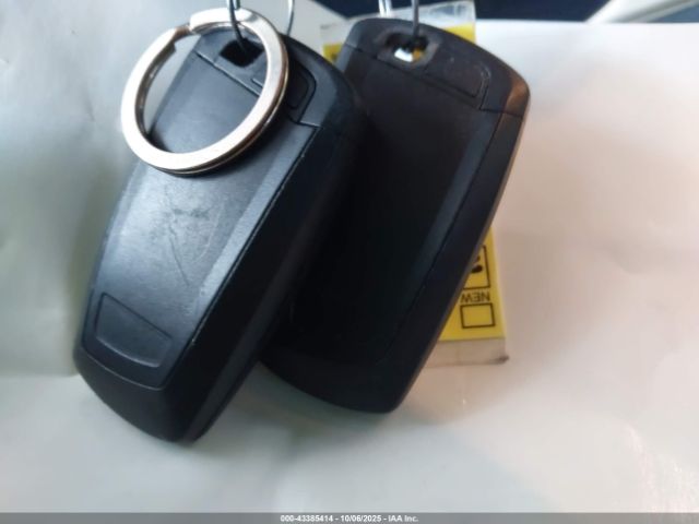 2016 BMW 528I WBA5A5C54GG349300 Photo 10