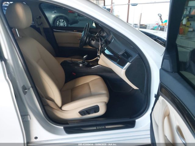 2016 BMW 528I WBA5A5C54GG349300 Photo 4