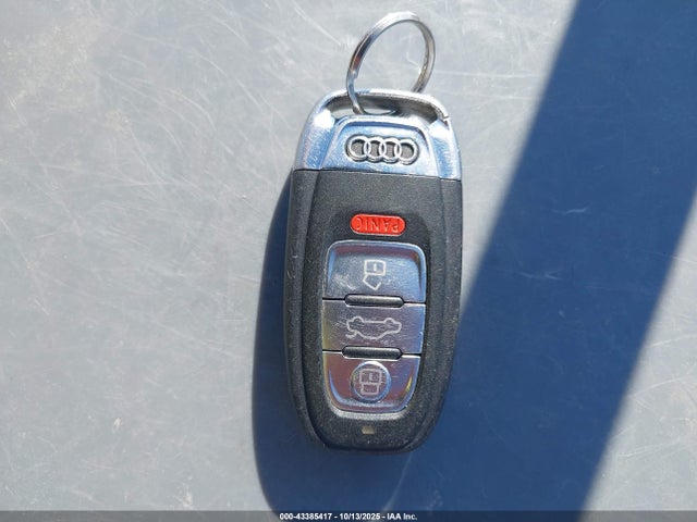 2014 AUDI Q5 WA1LFAFPXEA060515 Photo 10