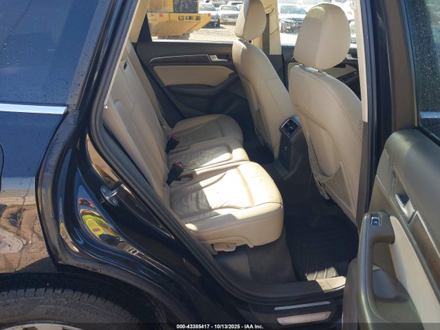 2014 AUDI Q5 WA1LFAFPXEA060515 Photo 7