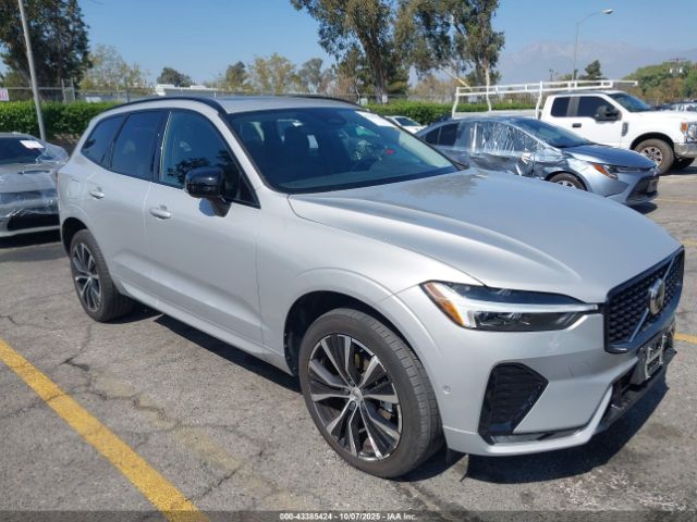 2023 VOLVO XC60 YV4L12DL6P1375869