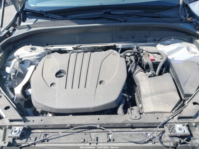 2023 VOLVO XC60 YV4L12DL6P1375869 Photo 9