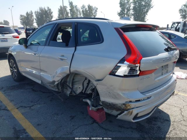 2023 VOLVO XC60 YV4L12DL6P1375869 Photo 2