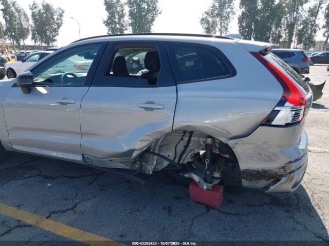 2023 VOLVO XC60 YV4L12DL6P1375869 Photo 5