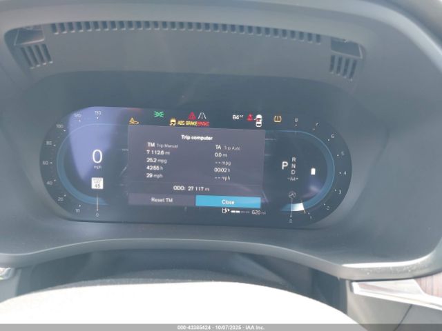 2023 VOLVO XC60 YV4L12DL6P1375869 Photo 6