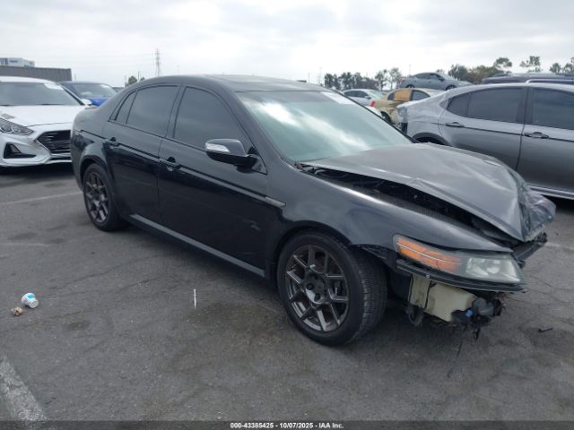 2008 ACURA TL 19UUA76588A043356 Photo 0
