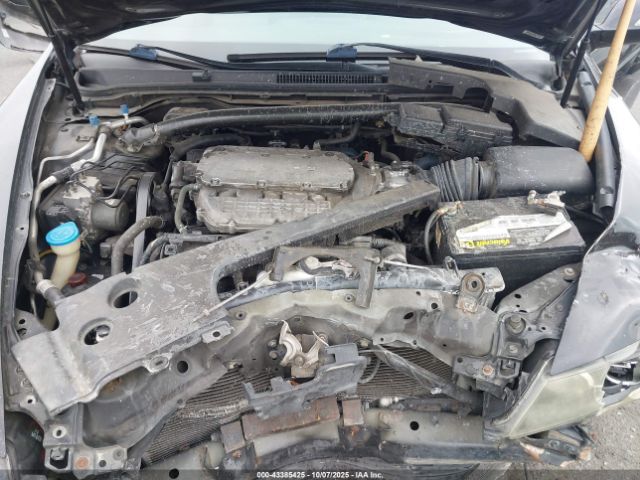 2008 ACURA TL 19UUA76588A043356 Photo 9