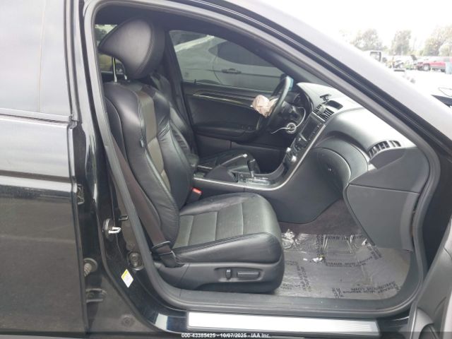 2008 ACURA TL 19UUA76588A043356 Photo 4