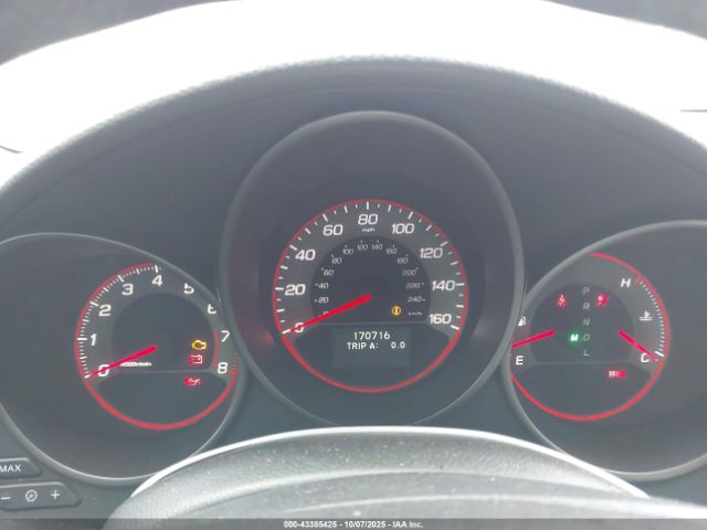 2008 ACURA TL 19UUA76588A043356 Photo 6