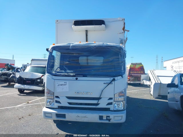 54DC4W1B7JS810442 Isuzu Npr Hd