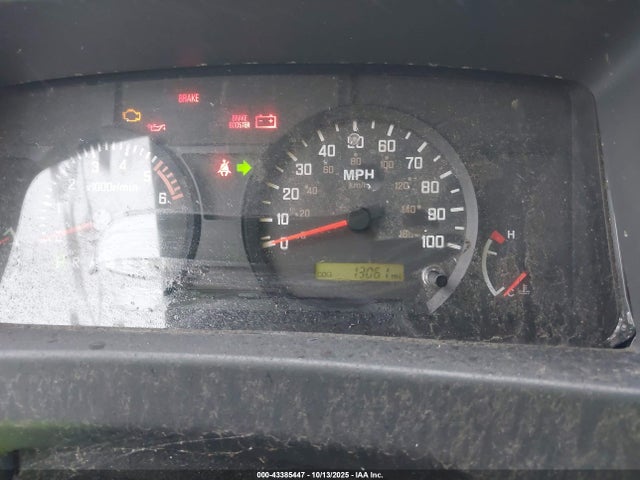 54DC4W1B7JS810442 Isuzu Npr Hd