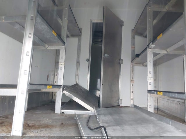 54DC4W1B7JS810442 Isuzu Npr Hd