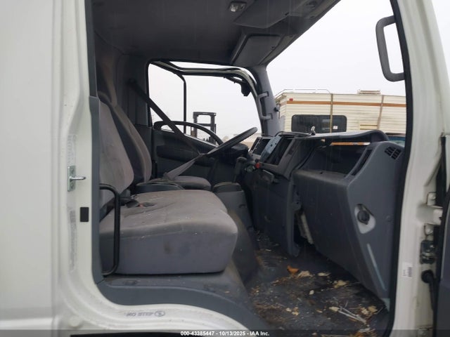 54DC4W1B7JS810442 Isuzu Npr Hd