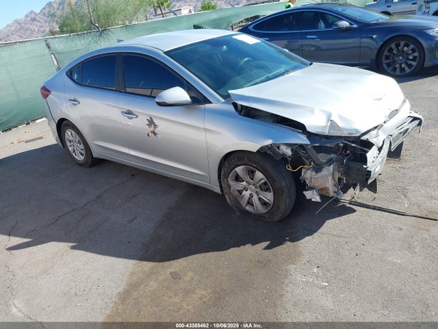 5NPD74LF1HH205054 auction archive image