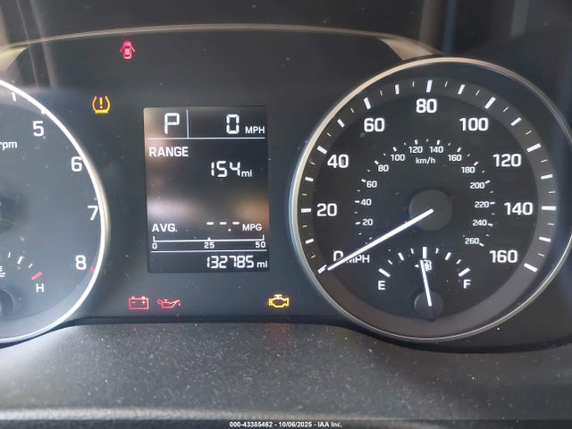 Hyundai ELANTRA SE 2017 5NPD74LF1HH205054 Image 7