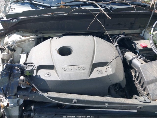 2021 VOLVO XC60 YV4102DL4M1860713 Photo 9