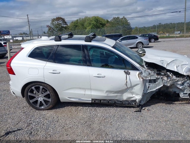 YV4102DL4M1860713 Volvo Xc60 T5 Inscription