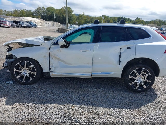 YV4102DL4M1860713 Volvo Xc60 T5 Inscription