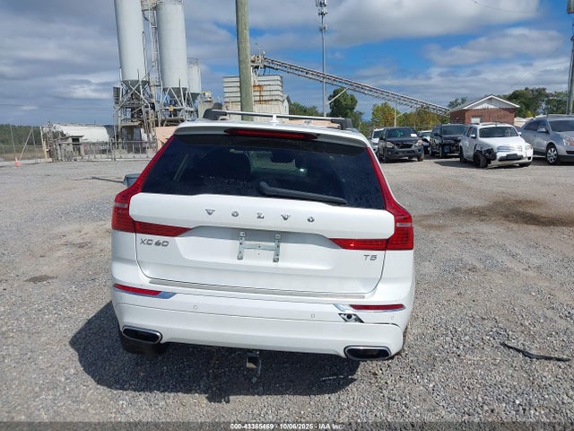YV4102DL4M1860713 Volvo Xc60 T5 Inscription