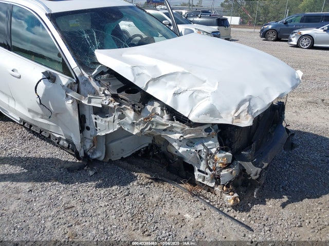 2021 VOLVO XC60 YV4102DL4M1860713 Photo 5