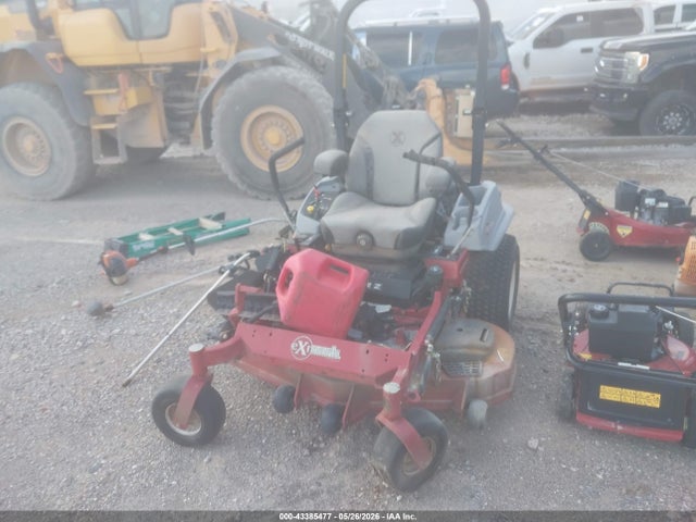 43385477 :رقم المزاد ، 41MAU162XEW043796 vin ، 2014 Tex Mex Trailer مزاد بيع