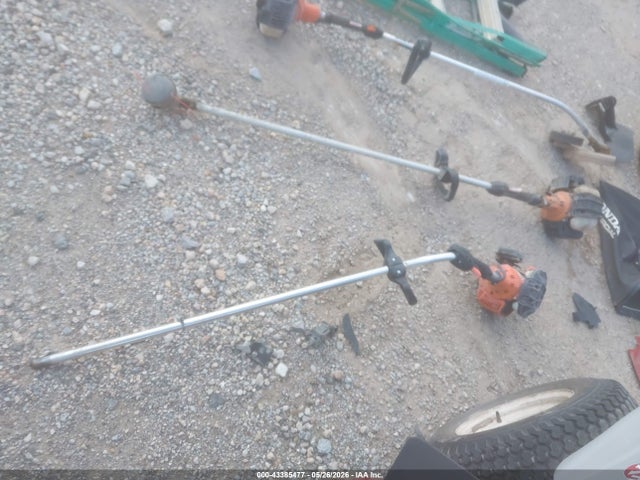 43385477 :رقم المزاد ، 41MAU162XEW043796 vin ، 2014 Tex Mex Trailer مزاد بيع