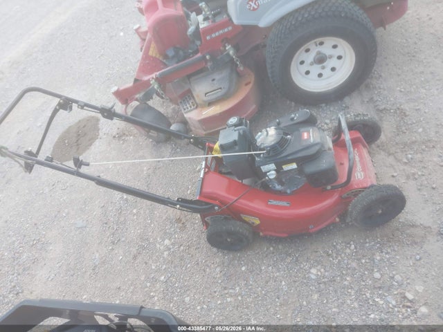 43385477 :رقم المزاد ، 41MAU162XEW043796 vin ، 2014 Tex Mex Trailer مزاد بيع