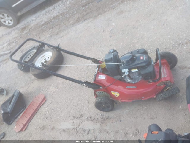 43385477 :رقم المزاد ، 41MAU162XEW043796 vin ، 2014 Tex Mex Trailer مزاد بيع