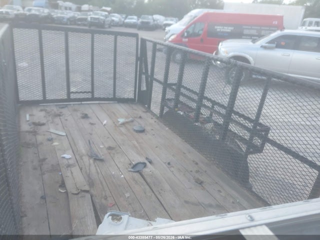 Aukcja sprzedaży 2014 Tex Mex Trailer, vin: 41MAU162XEW043796, numer aukcji: 43385477