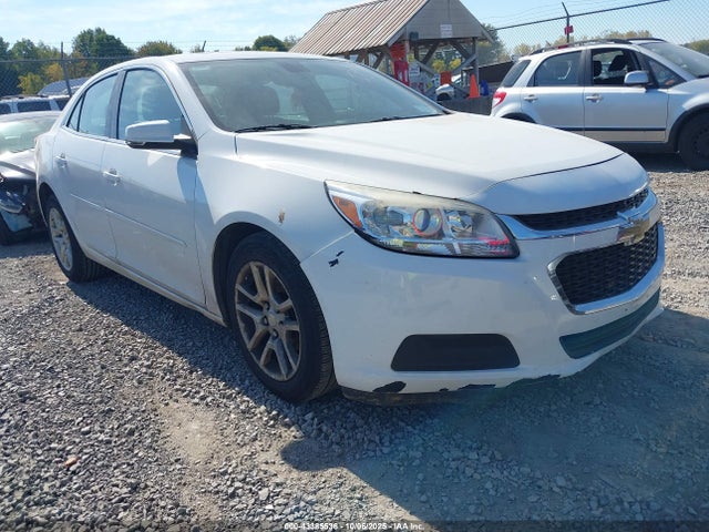 2015 CHEVROLET MALIBU 1G11C5SL1FF270479