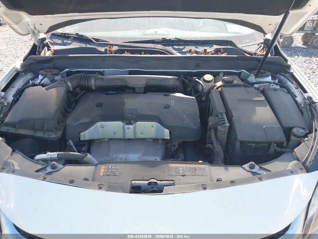 2015 CHEVROLET MALIBU 1G11C5SL1FF270479 Photo 9