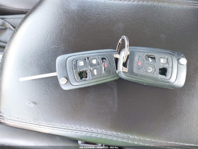 2015 CHEVROLET MALIBU 1G11C5SL1FF270479 Photo 10