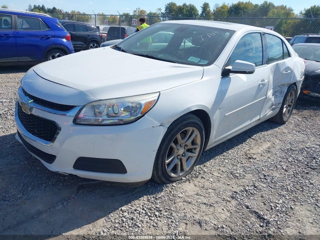 2015 CHEVROLET MALIBU 1G11C5SL1FF270479 Photo 1