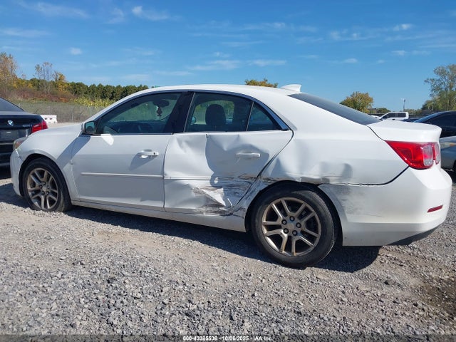 2015 CHEVROLET MALIBU 1G11C5SL1FF270479 Photo 5