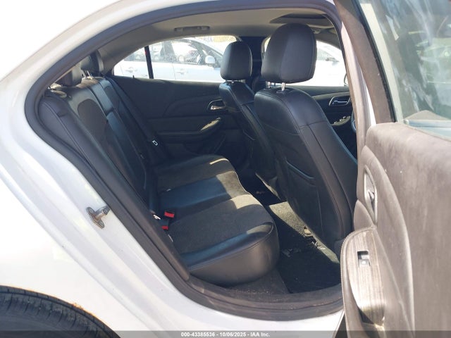2015 CHEVROLET MALIBU 1G11C5SL1FF270479 Photo 7