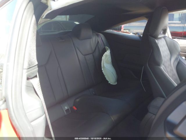 2025 BMW M4 WBS23HK09SCU43494 Photo 7