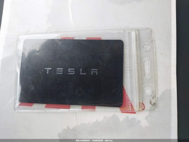 2022 TESLA MODEL Y 7SAYGDEFXNF538851 Photo 10