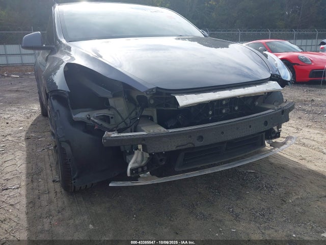 2022 TESLA MODEL Y 7SAYGDEFXNF538851 Photo 5
