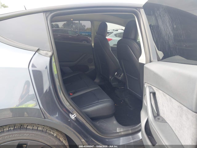 2022 TESLA MODEL Y 7SAYGDEFXNF538851 Photo 7