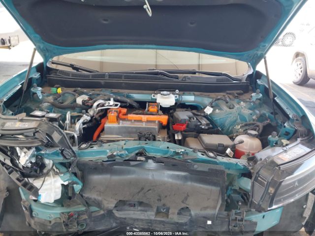 2024 HONDA PROLOGUE 3GPKHXRJ4RS507574 Photo 9