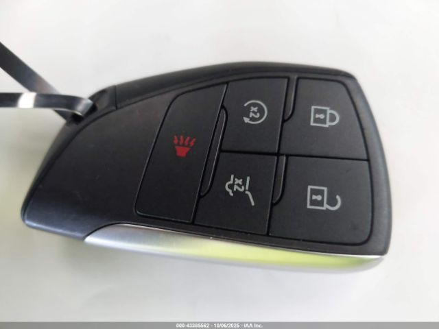 2024 HONDA PROLOGUE 3GPKHXRJ4RS507574 Photo 10