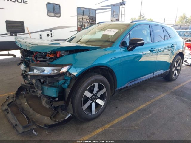 2024 HONDA PROLOGUE 3GPKHXRJ4RS507574 Photo 1