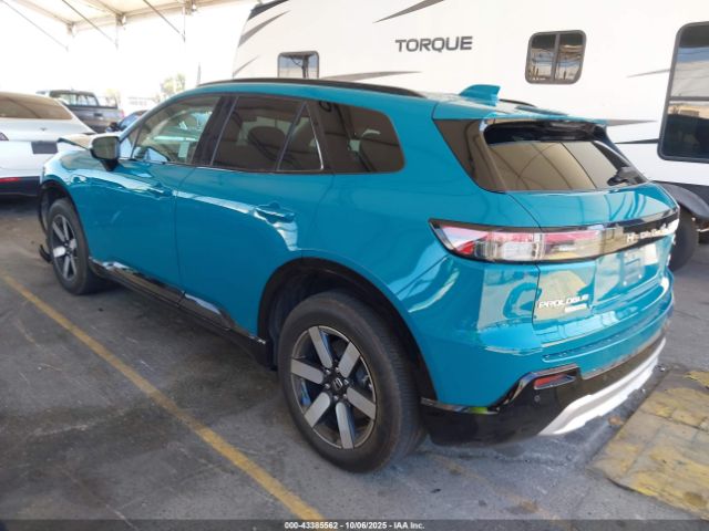 2024 HONDA PROLOGUE 3GPKHXRJ4RS507574 Photo 2