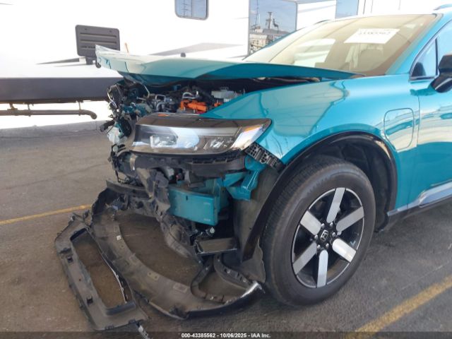 2024 HONDA PROLOGUE 3GPKHXRJ4RS507574 Photo 5