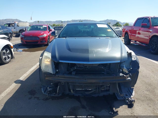 Cadillac lsa 2014 1G6DV1EPXE0184114 Image 13