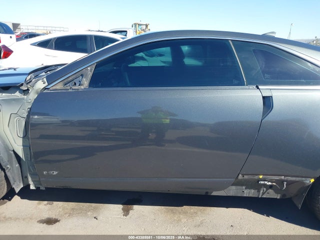 Cadillac lsa 2014 1G6DV1EPXE0184114 Image 15