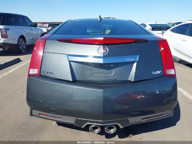 Cadillac lsa 2014 1G6DV1EPXE0184114 Image 17