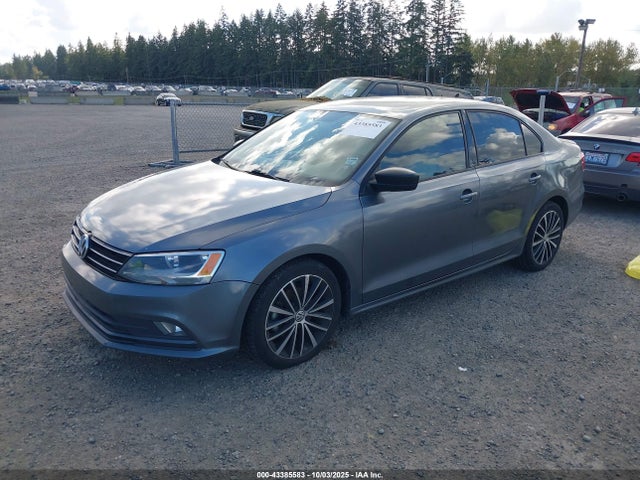 3VWD17AJXFM418616 Volkswagen 1.8t